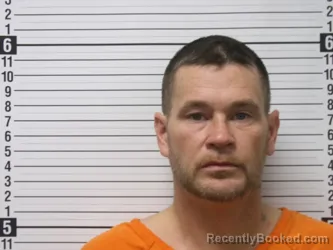 Mugshot of LARRY LEO BAKER