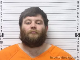 Mugshot of DARRIAN ALAN LEASE