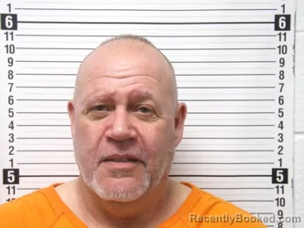 Mugshot of WILLIAM TERRY SHEETS