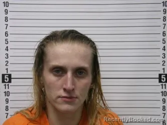 Mugshot of DESTINY SHY ANNE TREEN
