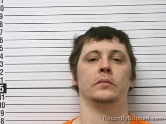 Mugshot of CALEB JOSEPH STEWART