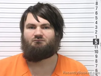 Mugshot of JAMES MICHAEL DONNAL