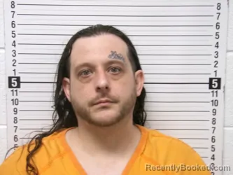 Mugshot of DAMON MICHAEL KAISER