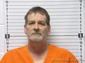 Mugshot of RICKIE LEE STEPHENS