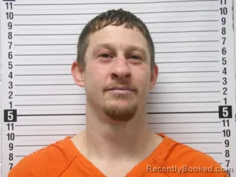 Mugshot of WESLEY DALE OAKLEY