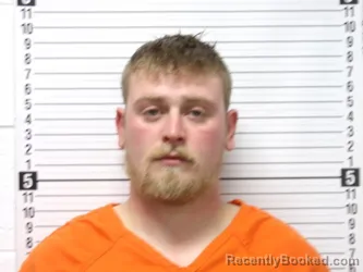 Mugshot of ZAYNE CHARLES HAKES