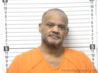 Mugshot of JOSE ANTONIO ROMERO-HERNANDEZ