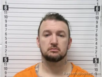 Mugshot of JORDAN THOMAS ZAKANY