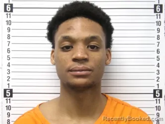 Mugshot of TOBIAS THOMAS PITTS