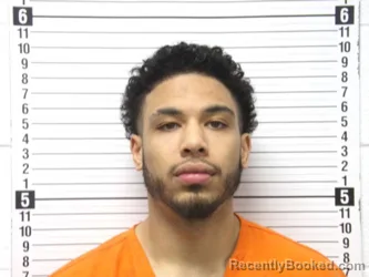Mugshot of BRANDON MATTHEW HULL