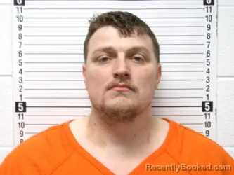 Mugshot of PHILIP ANTHONY MESSENGER