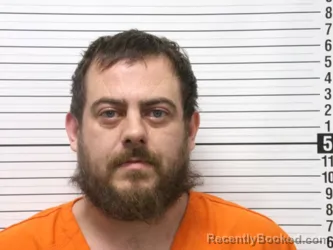 Mugshot of CLINTON ALLAN RIGNEY