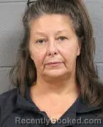 Booking photo from Highland County, Ohio