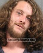 Booking photo from Highland County, Ohio