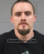 Booking photo from Highland County, Ohio