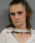 Booking photo from Highland County, Ohio