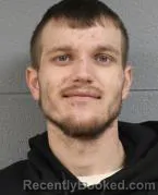 Mugshot of IAN MICHAEL WEST