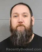Mugshot of MICHAEL ERIC FERRELL