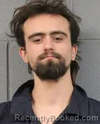 Booking photo from Highland County, Ohio