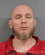 Booking photo from Highland County, Ohio