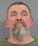 Booking photo from Highland County, Ohio