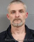 Mugshot of BRIAN RICHARD SNYDER JR