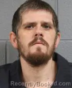 Mugshot of DANIEL LEE HOLLON