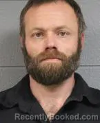 Mugshot of NEIL ASHLEY HURT