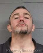 Mugshot of TYE RIED ELLIOTT