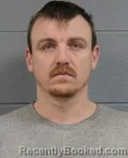 Booking photo from Highland County, Ohio