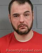 Mugshot of WILLIAM PATRICK HILTERBRAN