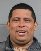 Mugshot of JERSIH ENRIQUE RODRIGUEZ-MENDEZ