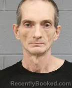 Mugshot of DENNIS DANIEL CLARKSON