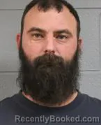 Mugshot of DAVID WAYNE NICHOLS II