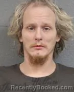 Mugshot of TAD RYAN MILLS