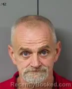 Mugshot of DONALD EDWARD JOHNSON