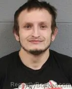 Mugshot of CAMERON DOUGLAS MCCONEHEA