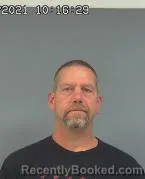 Mugshot of JAMES ADAM WEEKS