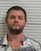 Mugshot of SABASTIAN MICHAEL ALEXANDER