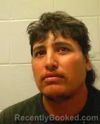 Mugshot of JOSE ADONAY PEREZ HERNANDEZ