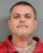 Mugshot of ALLEN RAY WEST