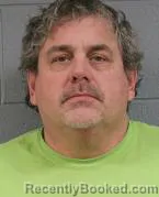 Mugshot of MARK ALLEN RAND