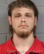 Mugshot of ANDREW ALAN EVANS