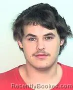 Mugshot of MARLIN DALE KELLEY II