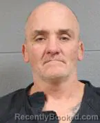 Mugshot of BOBBY LEON CLIFFORD