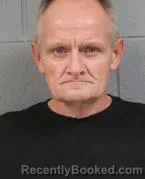 Mugshot of JOHNNY WRIGHT JR