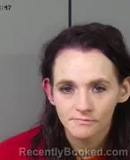 Mugshot of EMILY RENE HAKES