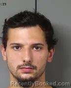 Mugshot of JOEY SMITH JR