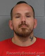 Mugshot of JOSEPH JAMES CRAMTON