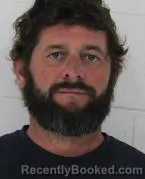 Mugshot of WILLIAM CHRISTOPHER MASON IV